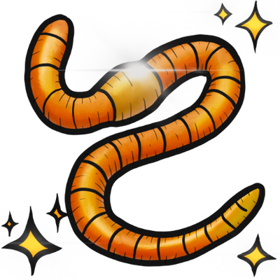 reward item