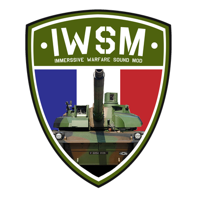 IWSM Sound Mod