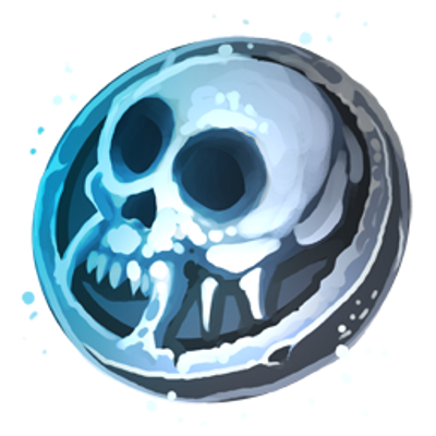 reward item