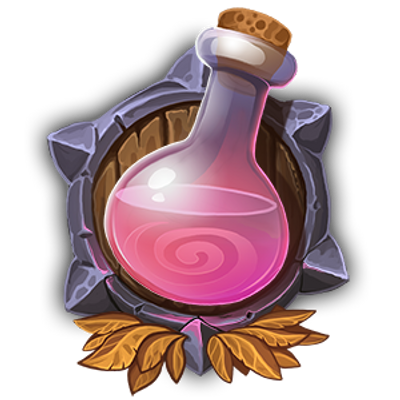 reward item