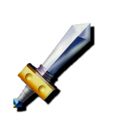 reward item