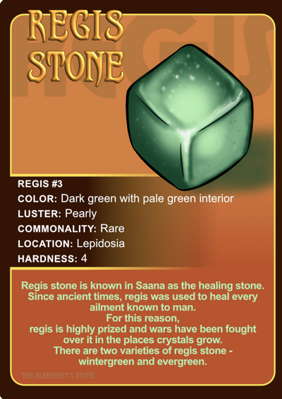 reward item