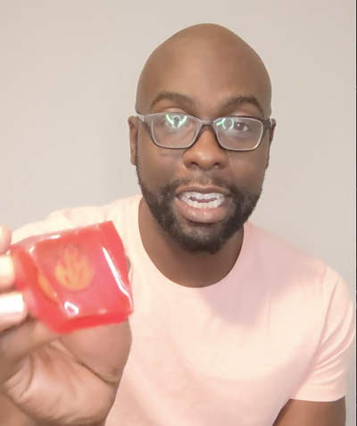 reward item