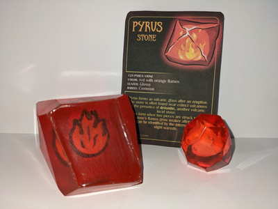 reward item