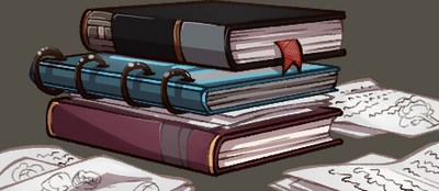 reward item