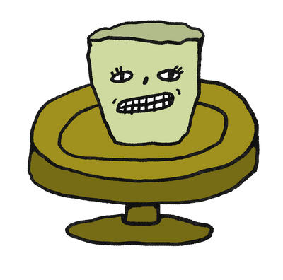 reward item