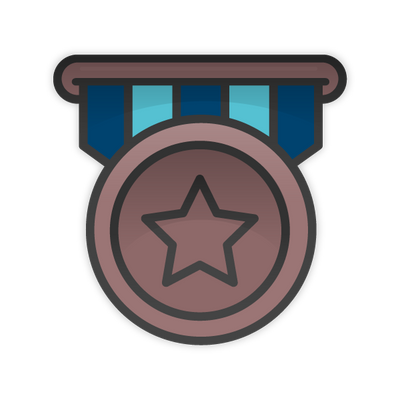 reward item