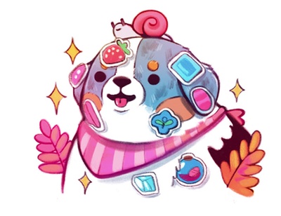 reward item