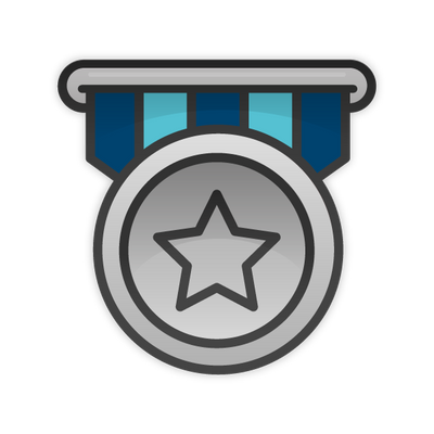 reward item