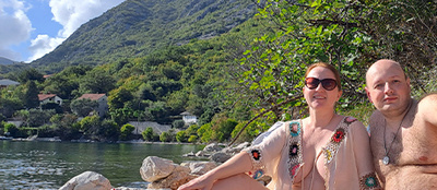 Mila naturist family | Creative. Cosplay. ASMR. Nudist life. | Patreon