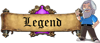 reward item