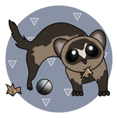 reward item