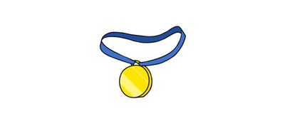 reward item
