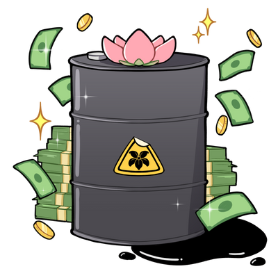 reward item