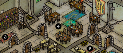 reward item