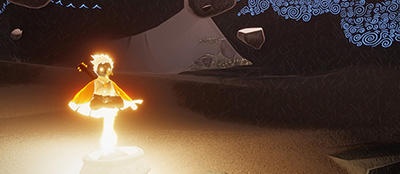 reward item