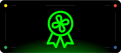 reward item