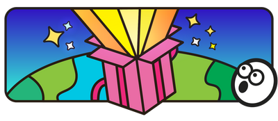 reward item