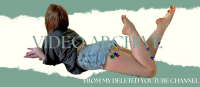 MuseMeRed | I'd love to hear from you too, send me a message ...