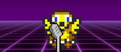 reward item