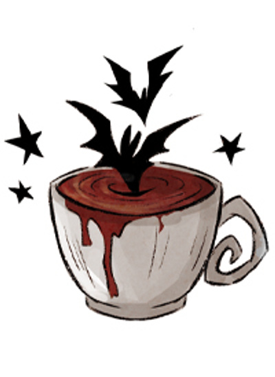 reward item