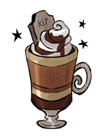 reward item