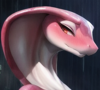 Patreon profile picture