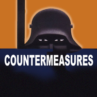 Patreon profile picture for @countermeasures