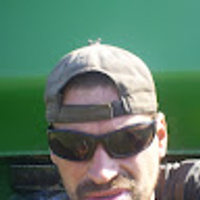 Patreon profile picture
