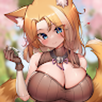 Patreon profile picture