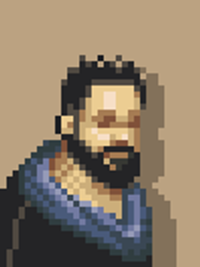 Patreon profile picture for @Crackpot