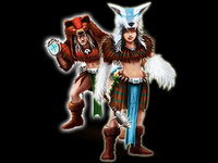 Patreon profile picture for @Tibia