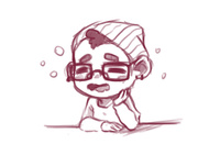 Patreon profile picture for @Quibble