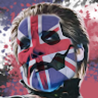 Patreon profile picture