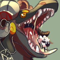 Patreon profile picture for @asparagus