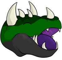 Patreon profile picture for @Scourge