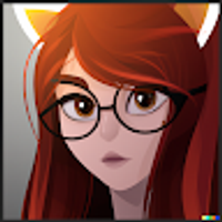 Patreon profile picture