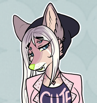 Patreon profile picture for @pity