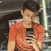 Patreon profile picture