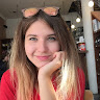 Patreon profile picture