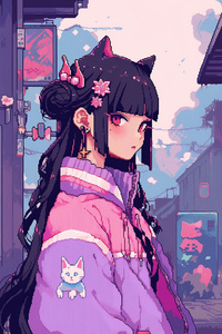 Patreon profile picture
