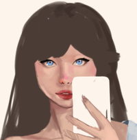 Patreon profile picture for @paints