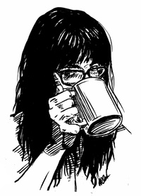 Patreon profile picture for @allee