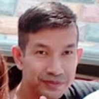 Patreon profile picture