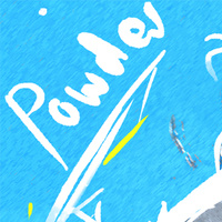 Patreon profile picture for @Powder