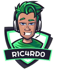Patreon profile picture for @r1c4rd0