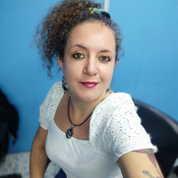 Patreon profile picture