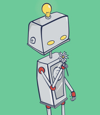 Patreon profile picture for @humanoid