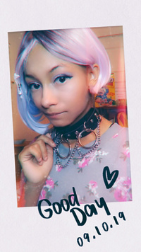 Patreon profile picture