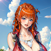 Kohaku Pink dress/Dr Stone | Patreon Kohaku Pink dress/Dr Stone | Patreon